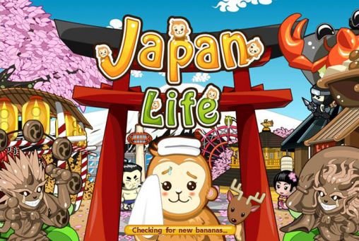 game pic for Japan life